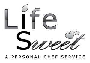 Logo Design by LizCreatives for Life Is Sweet, LLC | Design: #410810