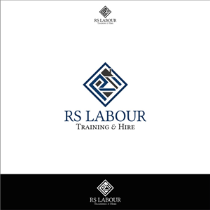 Logo Design by johangoen