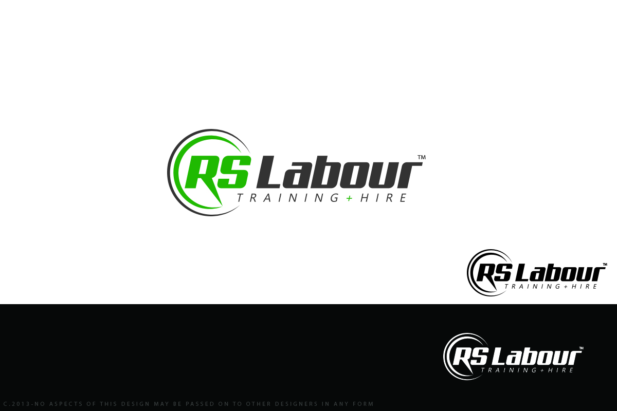 Logo Design by Senseless for this project | Design #2041701