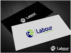 Logo Design by SE7EN for this project | Design: #2032283