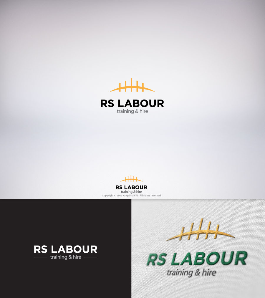 Logo Design by Angelina for this project | Design #2189298