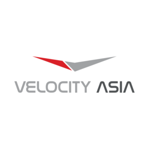 Logo Design by madartnyc for VELOCITY ASIA  | Design: #9240753