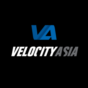 Logo Design by Creative50 for VELOCITY ASIA  | Design #9256977