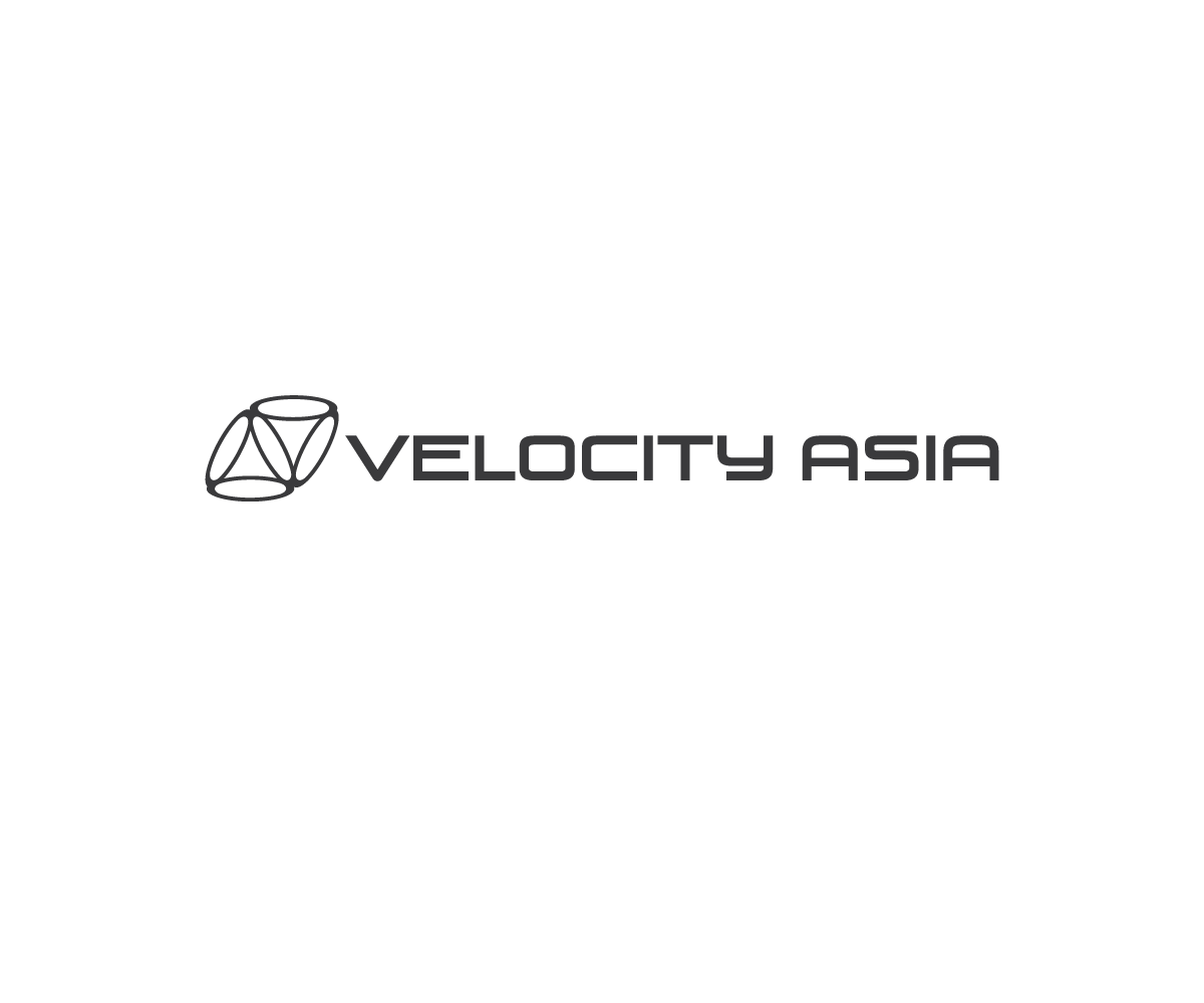 Logo-Design von meygekon für VELOCITY ASIA  | Design #9260767