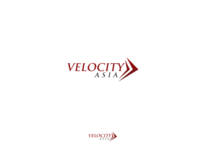 Design de Logo par BehindSymbols pour VELOCITY ASIA  | Design : #9247181