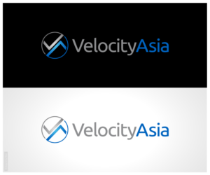 Design de Logo par iNess pour VELOCITY ASIA  | Design : #9253279