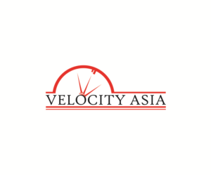 Logo Design by avrie for VELOCITY ASIA  | Design: #9229544