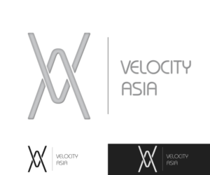 Design de Logo par MVN Digital pour VELOCITY ASIA  | Design : #9241514