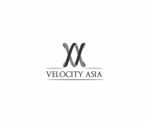 Logo Design by hernawanrere for VELOCITY ASIA  | Design #9234856