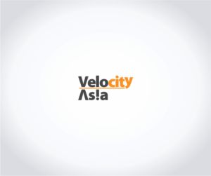 Logo Design by vikas naik for VELOCITY ASIA  | Design #9252893