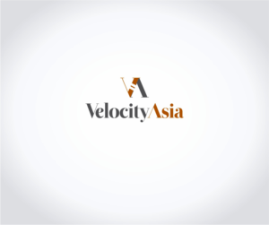 Logo Design by vikas naik for VELOCITY ASIA  | Design: #9252896