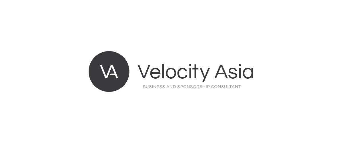 Logo-Design von nandkumar für VELOCITY ASIA  | Design #9230174