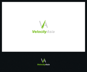 Design de Logo par Roy pour VELOCITY ASIA  | Design : #9229519
