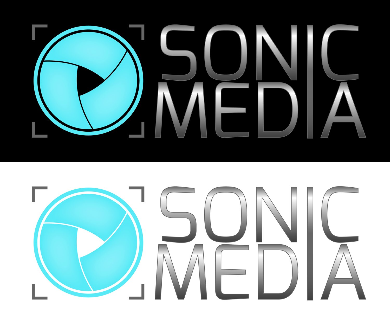 Logo-Design von hutch74 für Sonic Media | Design #9263130