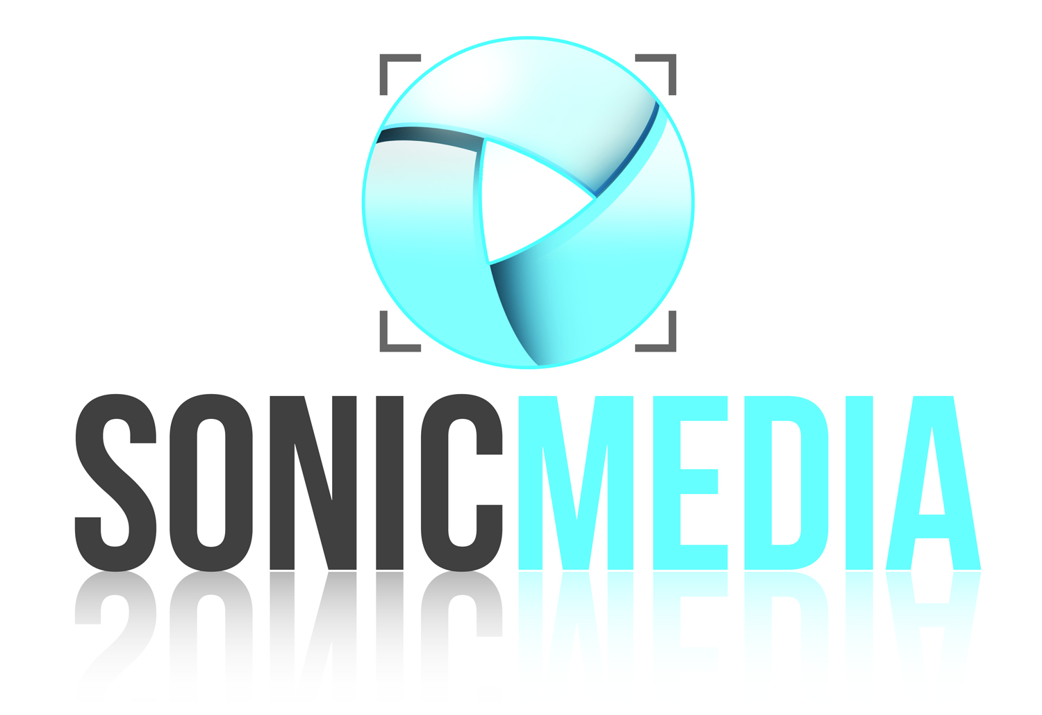 Logo-Design von hutch74 für Sonic Media | Design #9282947