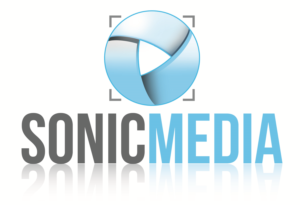 Logo-Design von hutch74 für Sonic Media | Design: #9282947