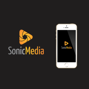 Logo-Design von subhadip für Sonic Media | Design #9230321