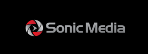 Logo Design by jose_luiz for Sonic Media | Design: #9250200