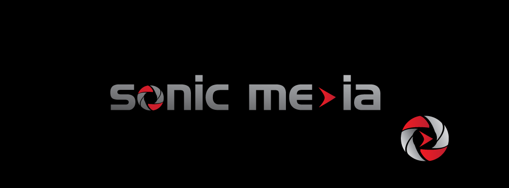Logo Design by jose_luiz for Sonic Media | Design #9250208