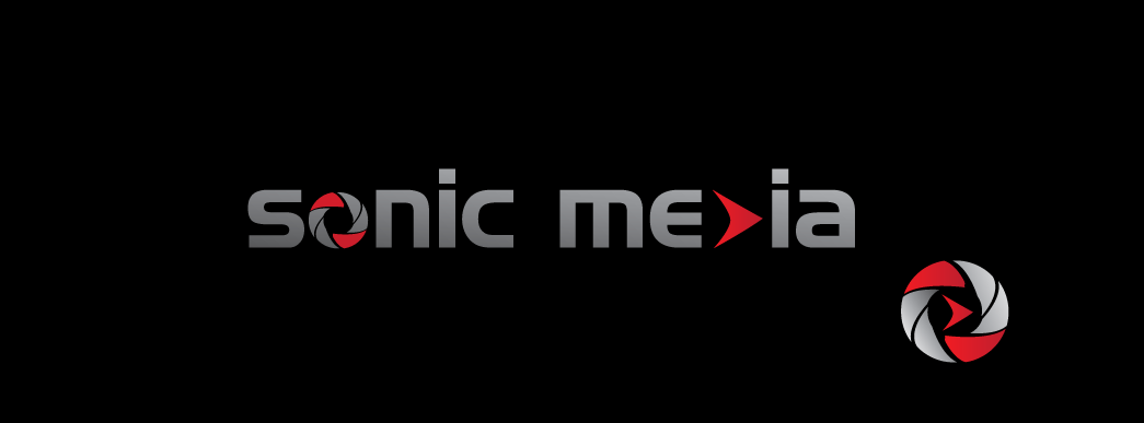 Logo-Design von jose_luiz für Sonic Media | Design #9255438