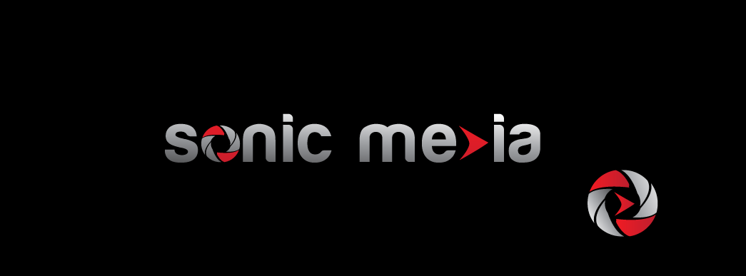 Logo Design by jose_luiz for Sonic Media | Design #9255451