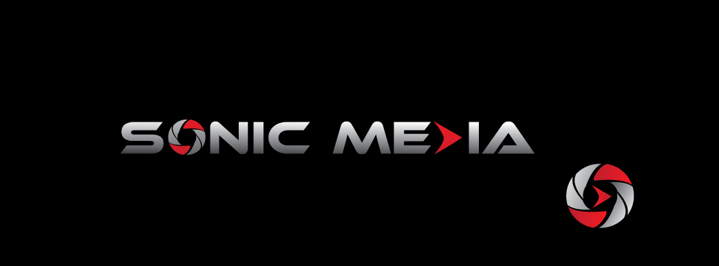 Logo Design by jose_luiz for Sonic Media | Design #9280591