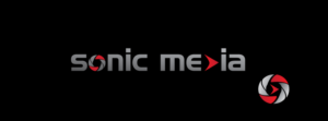 Logo Design by jose_luiz for Sonic Media | Design: #9280605