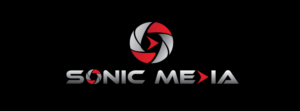 Logo Design by jose_luiz for Sonic Media | Design: #9291310