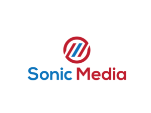 Logo Design by OWL for Sonic Media | Design: #9242404