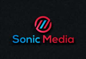 Logo Design by OWL for Sonic Media | Design: #9242406