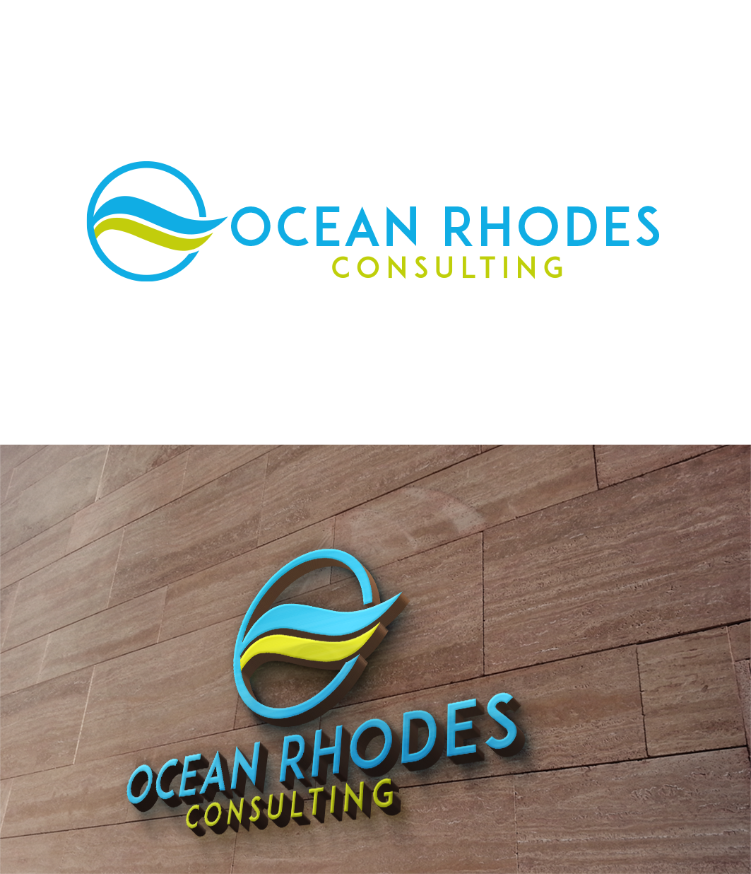Logo Design by trufya for this project | Design #9296095