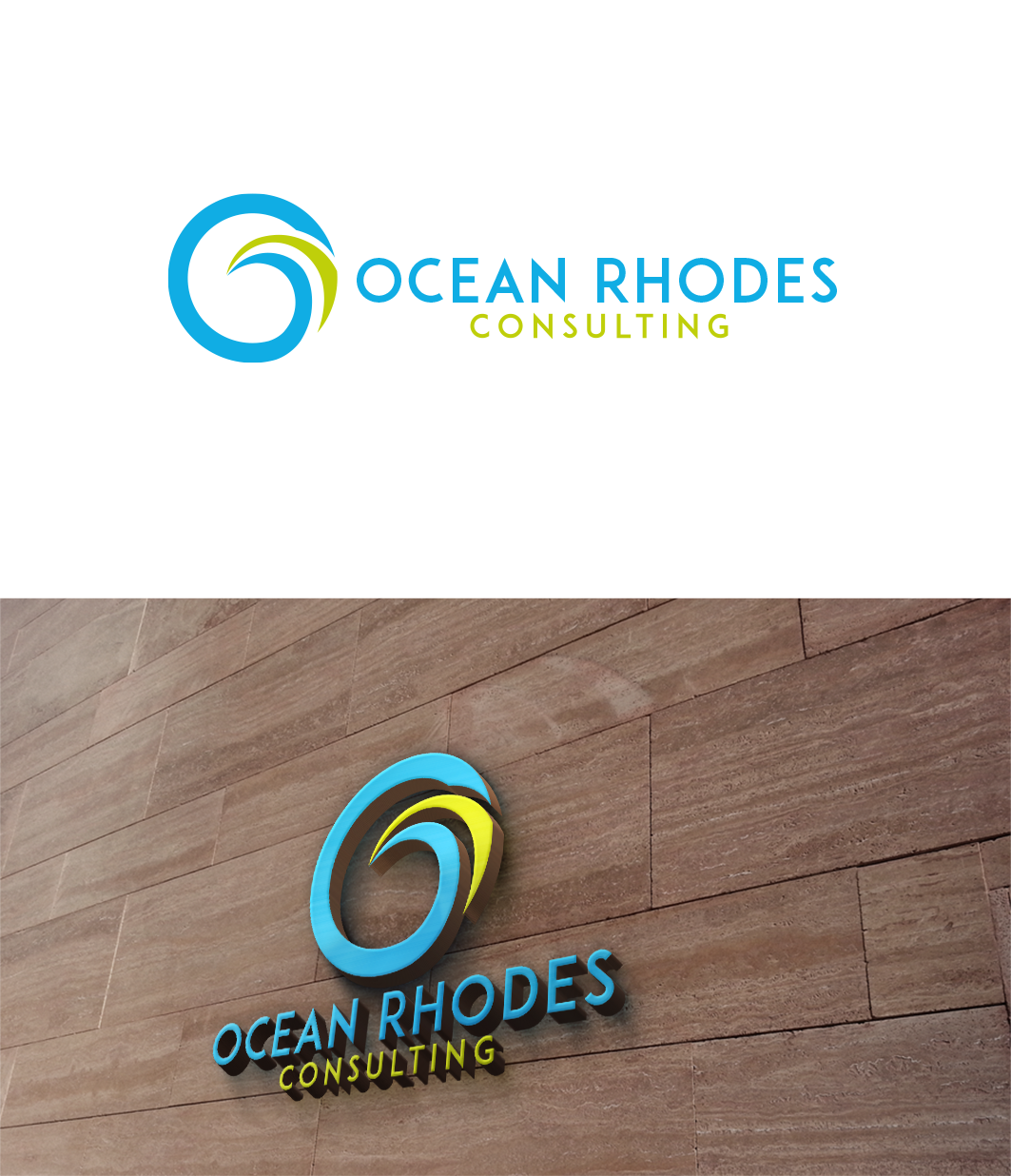 Logo Design by trufya for this project | Design #9296489