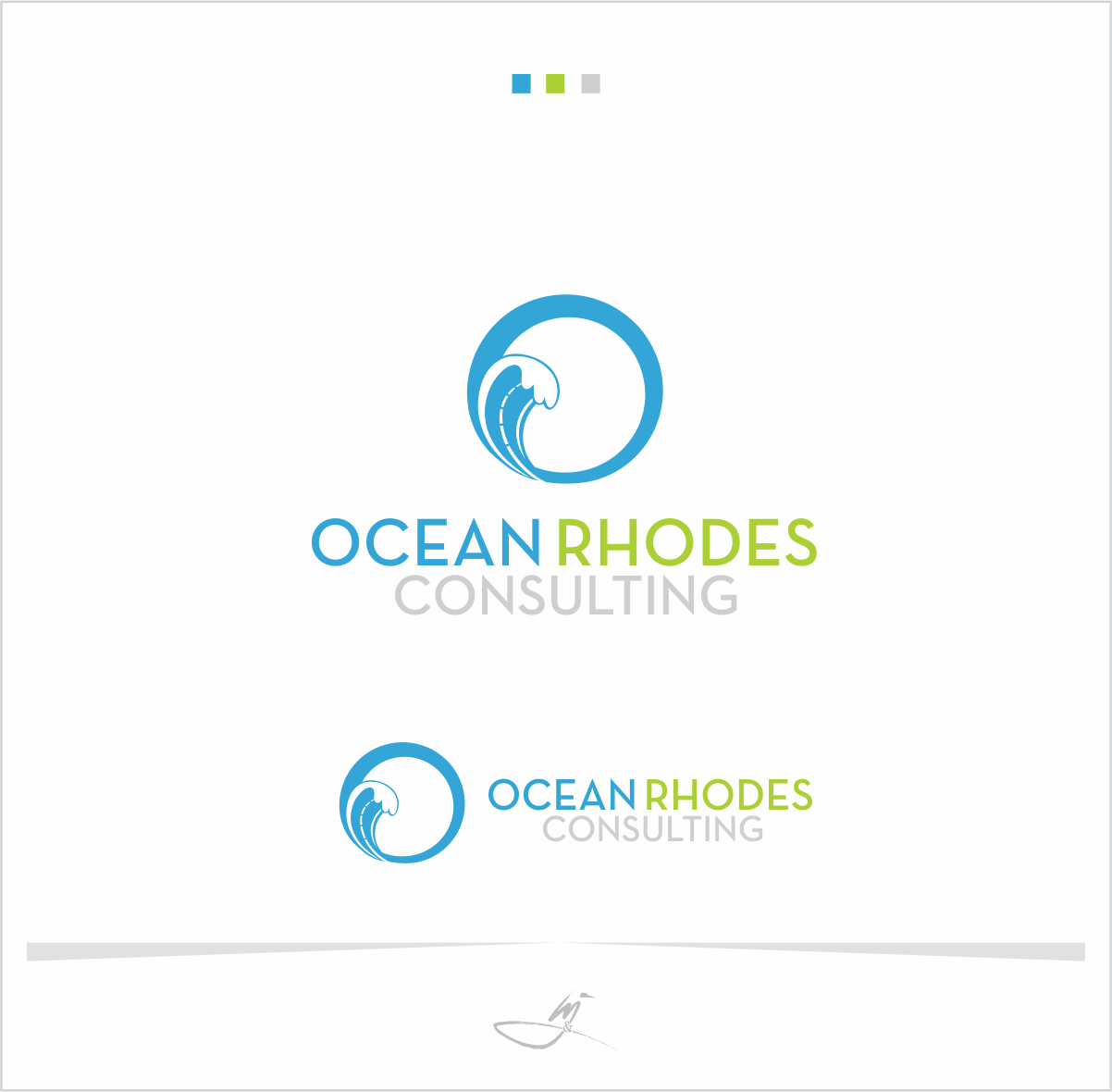 Logo Design by Mimi &amp; Max for this project | Design #9240987