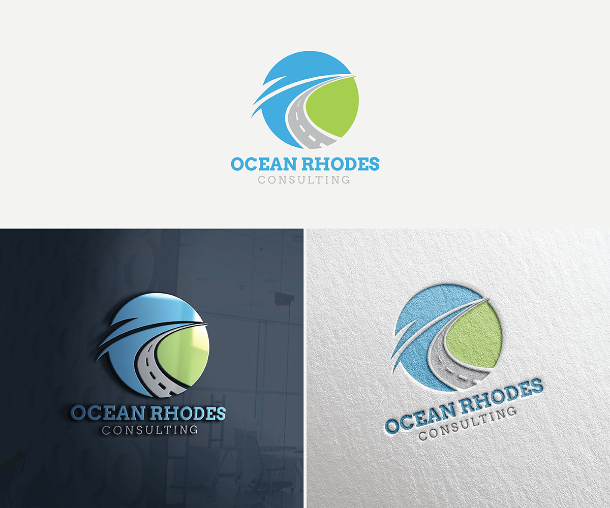 Logo Design by soarsense for this project | Design #9299650