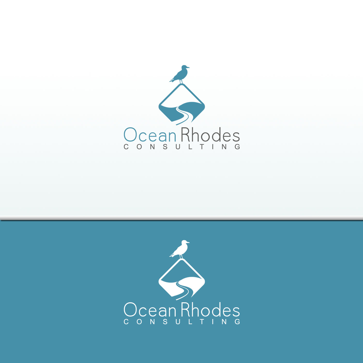 Logo Design by MarkDesign for this project | Design #9300401