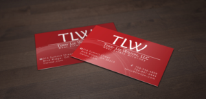 Business Card Design by ncmax for this project | Design #9228642