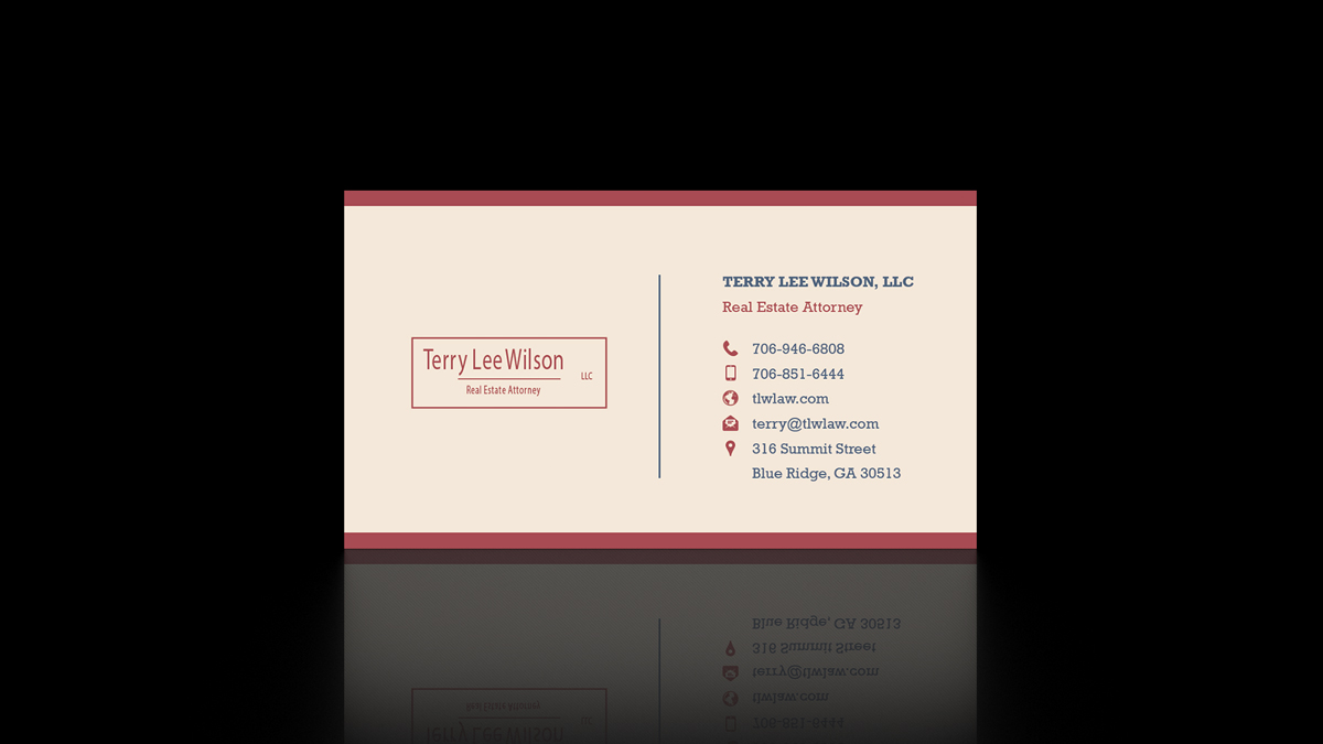 Diseño de Tarjeta de Presentación por Selda para este proyecto | Diseño #9227546