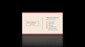 Design de Carte de Visite par Selda pour ce projet | Design : #9227546