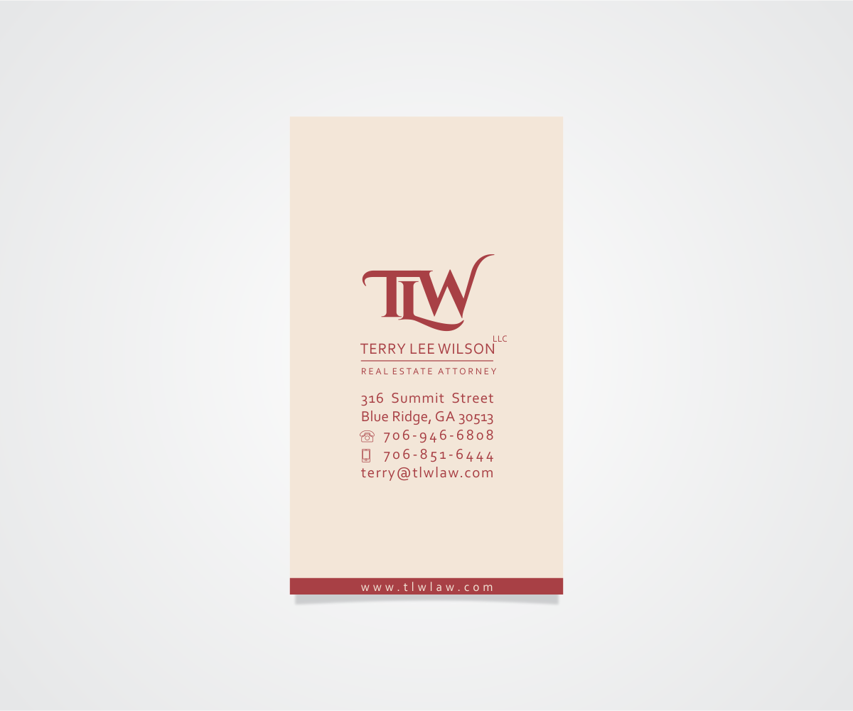 Business Card Design by Artissan for this project | Design #9229422