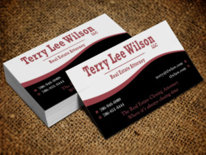 Design de Carte de Visite par Lanka Ama pour ce projet | Design : #9238856