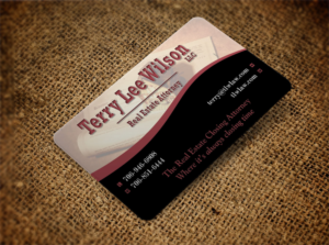 Design de Carte de Visite par Lanka Ama pour ce projet | Design : #9238857