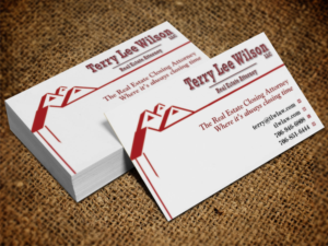 Design de Carte de Visite par Lanka Ama pour ce projet | Design : #9238858