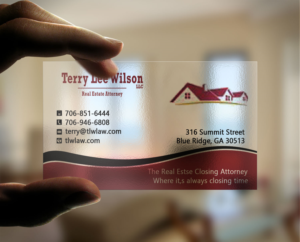 Design de Carte de Visite par Lanka Ama pour ce projet | Design : #9238868