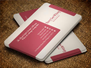 Design de Carte de Visite par Lanka Ama pour ce projet | Design : #9238874