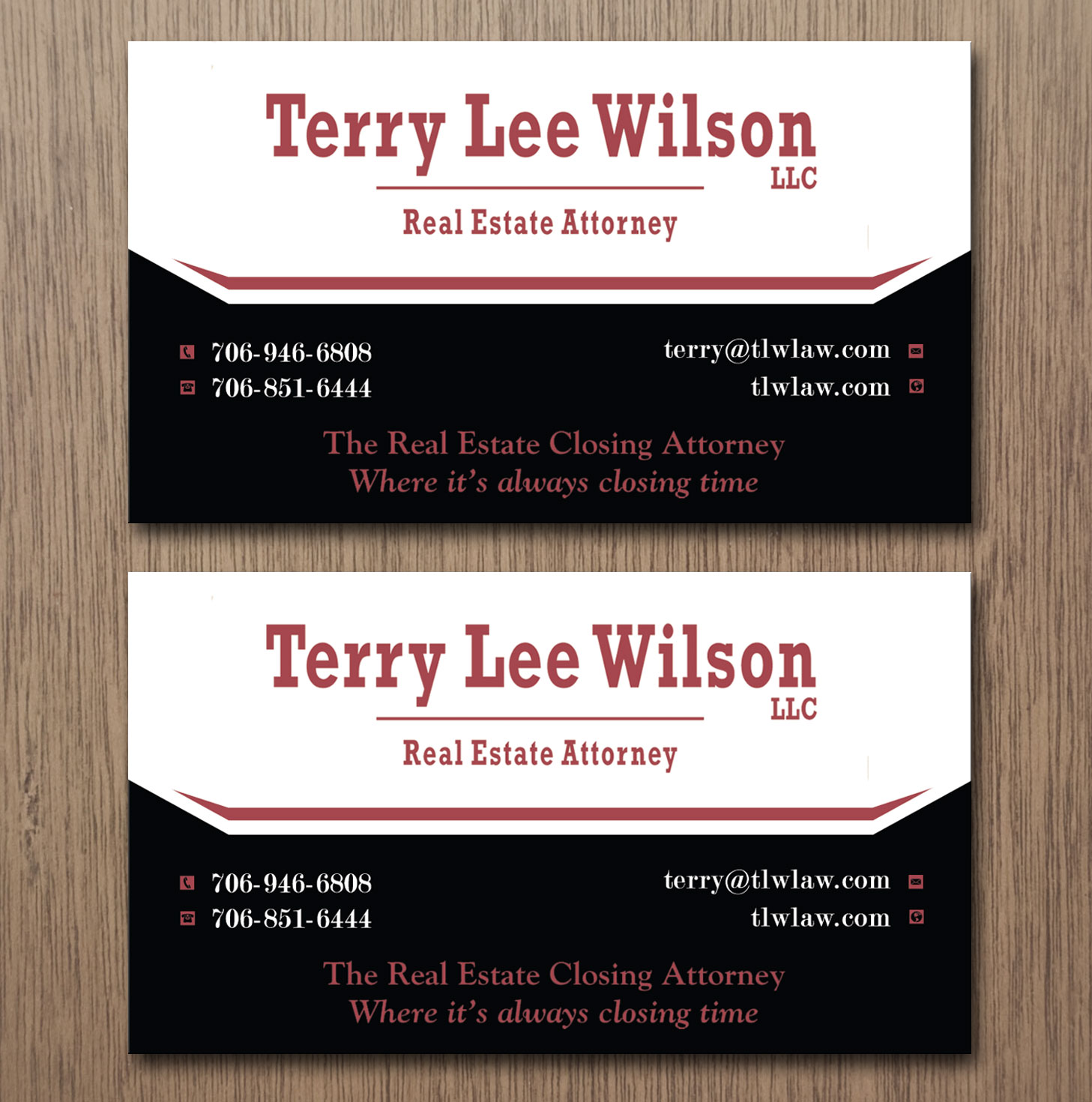 Business Card Design by Lanka Ama for this project | Design #9238876