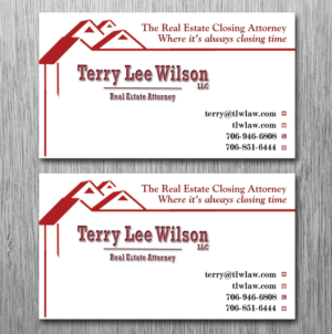 Business Card Design by Lanka Ama for this project | Design: #9238878