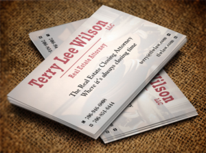 Business Card Design by Lanka Ama for this project | Design: #9238879