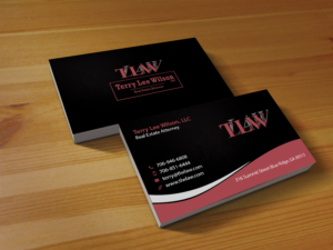 Visitenkarten-Design von Creations Box 2015 für dieses Projekt | Design #9238619