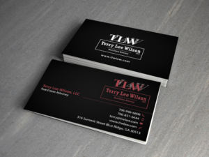 Design de Carte de Visite par Creations Box 2015 pour ce projet | Design : #9238620