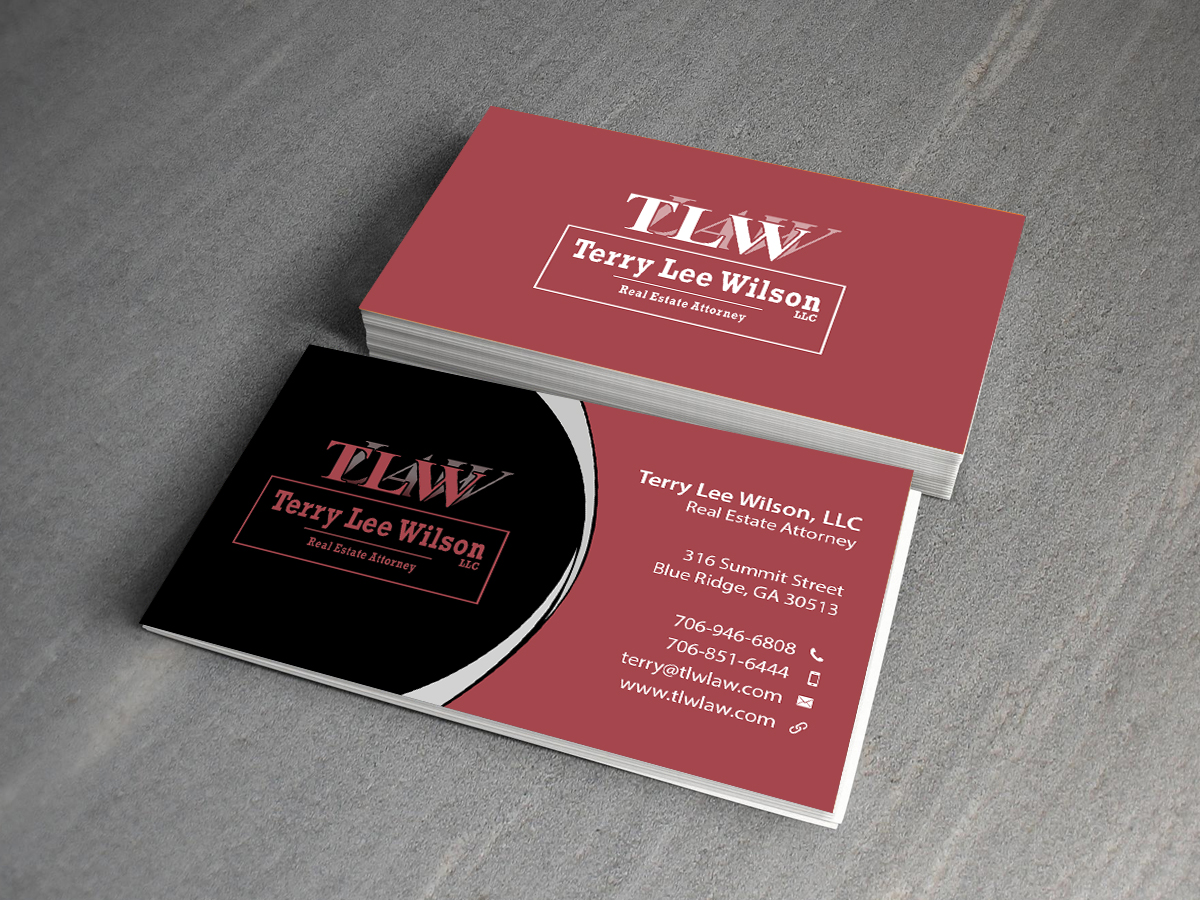 Diseño de Tarjeta de Presentación por Creations Box 2015 para este proyecto | Diseño #9238621